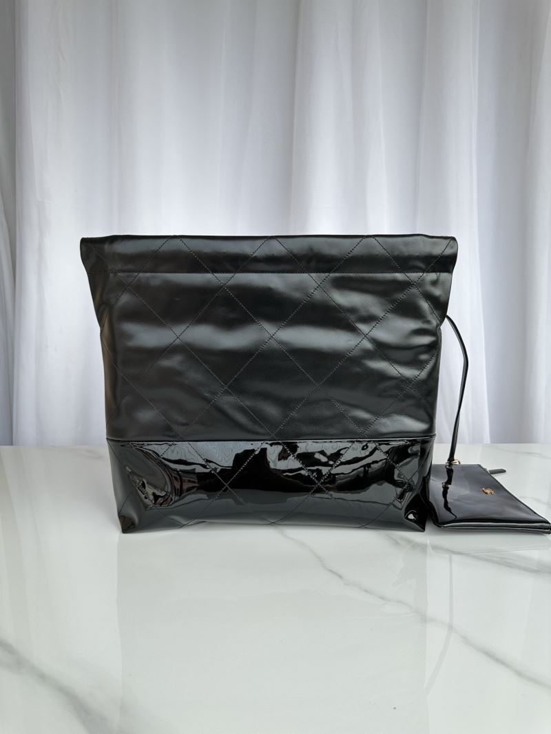 Ch**el hobo 22 bags